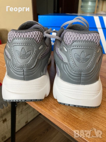 Оригинални мъжки маратонки Adidas, снимка 8 - Маратонки - 53372688