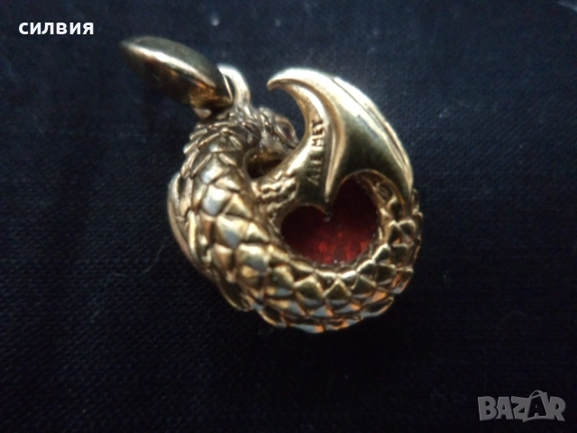 висулка Пандора ,,Сила и мощ ,,, снимка 4 - Други - 51915786