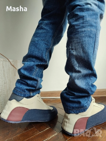 Мъжки маратонки разм. 42, снимка 4 - Маратонки - 52354566