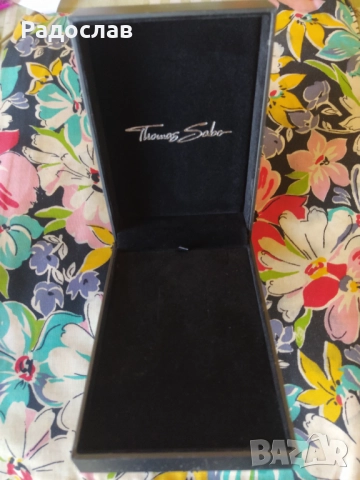 кутия за бижута THOMAS SABO, снимка 2 - Други - 51765830