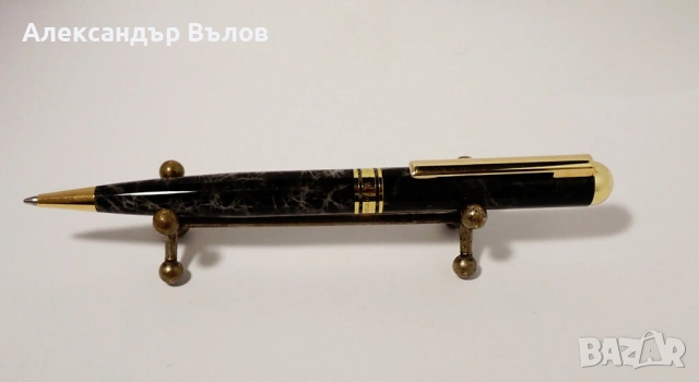 Комплект Писалка и Химикалка INNOVA Западна Германия, снимка 8 - Колекции - 53198265