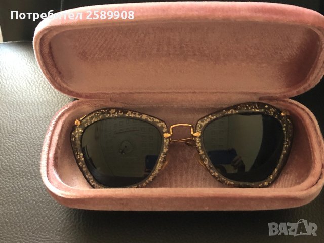 Оригинални слънчеви очила, снимка 3 - Слънчеви и диоптрични очила - 41759149