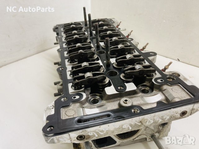 Цилиндрова глава за JEEP RENEGATE 1.6 дизел 120 коня EJK 55212117 2016, снимка 4 - Части - 42565720