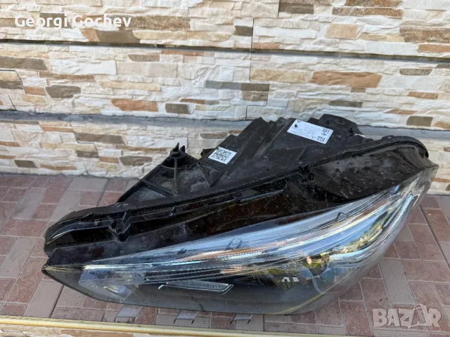 Фарове за Части от  Mercedes CLA W118 , снимка 6 - Части - 50250669
