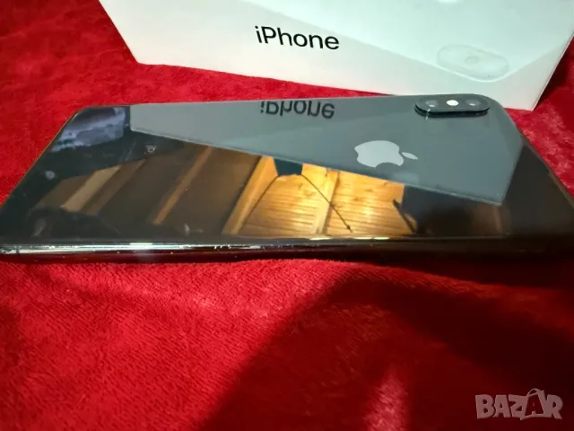 iPhone XS Max 64 GB 80% батерия, снимка 3 - Apple iPhone - 48296997