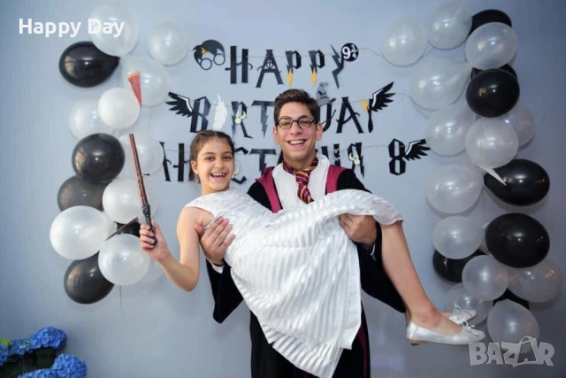 Детски аниматори Пловдив | Рожден ден с аниматор | Парти на ваш адрес, снимка 3 - Детегледачки, детски центрове - 53004293