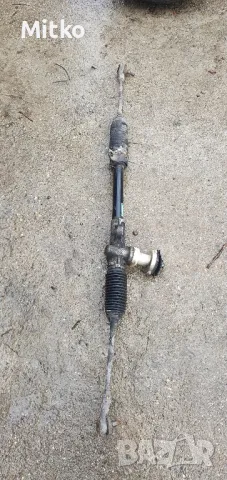 Рейка Хюндай И10 2010г 