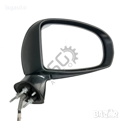 Дясно огледало Toyota Avensis III 2009-2015 ID:147796, снимка 3 - Части - 50962745