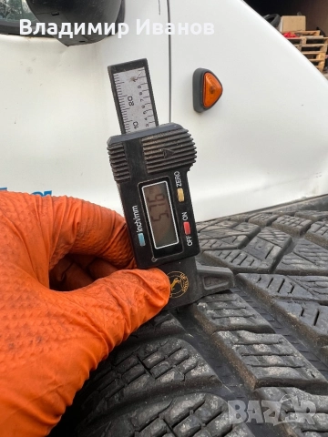 Pirelli 285/40/21, снимка 6 - Гуми и джанти - 52481127