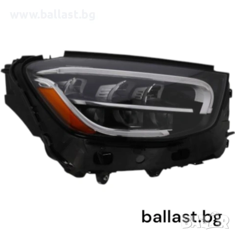 Фар десен LED A2539068601 GLC W253 USA