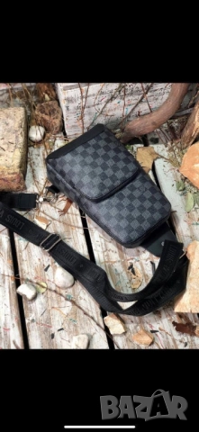 раници louis vuitton , снимка 2 - Раници - 51451780