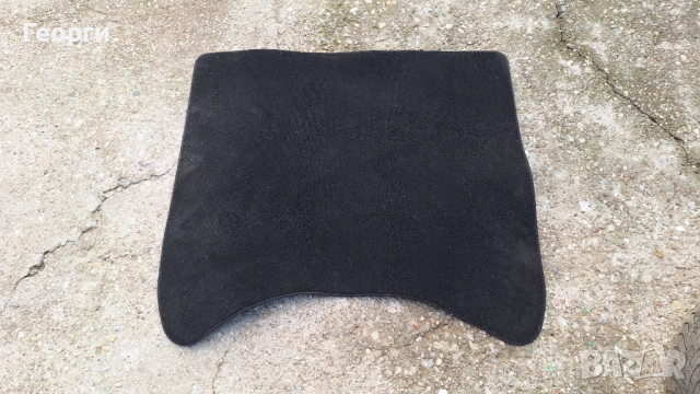 Стрелка за Мерцедес Актрос