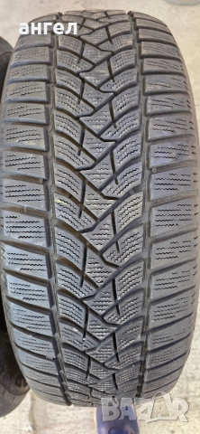 Dunlop 215.60.16, снимка 5 - Гуми и джанти - 52703978