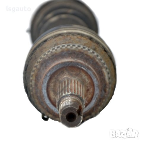 Лява полуоска Toyota Avensis II 2003-2009 ID:109113, снимка 3 - Части - 41950335