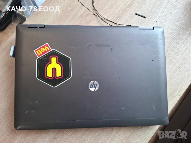 HP ProBook 6560b, снимка 2 - Части за лаптопи - 31636863