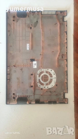 Asus X515-оригинален долен корпус 