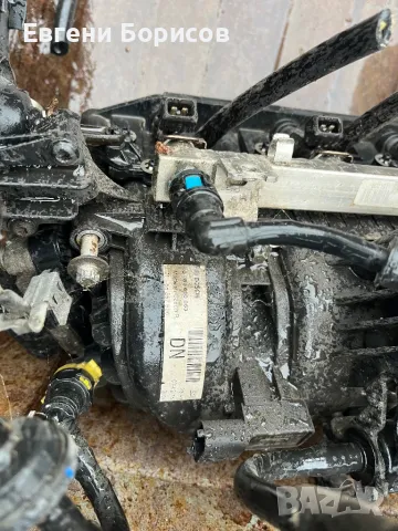 Всмукателен колектор Опел Корса Д