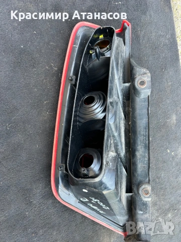 27460202. Стоп десен за Фиат Гранде пунто. 2006-2011г, снимка 6 - Части - 53759154