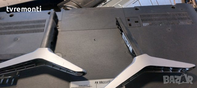 крачета. за телевизор JVC модел LT-43VF53B