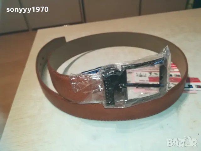 КОЛАН КАФЯВ 117СМ 2210240804, снимка 6 - Колани - 47671460