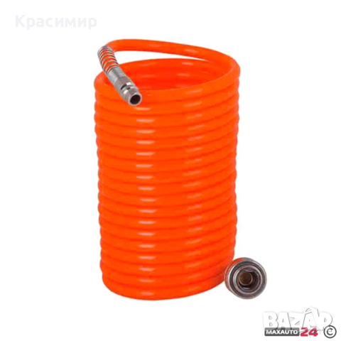 Маркуч за въздух, снимка 4 - Аксесоари и консумативи - 44665941