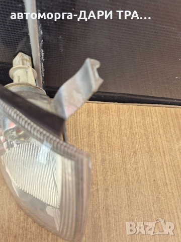 Мигач десен за Шкода Октавия 1 фейслифт (Оригинал), снимка 4 - Части - 51844585