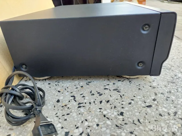 Deck Kenwood KX-9050, снимка 8 - Декове - 55847463