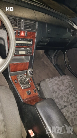 Mercedes-Benz C 220 CDI (125hp), снимка 5 - Автомобили и джипове - 52745269