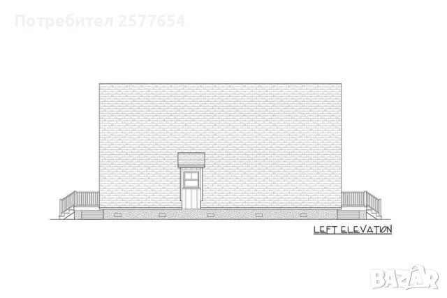 Сглобяеми Преместваеми Модулни Преносими Жилищни Мобилни -150м2 , снимка 2 - Строителни материали - 44177602