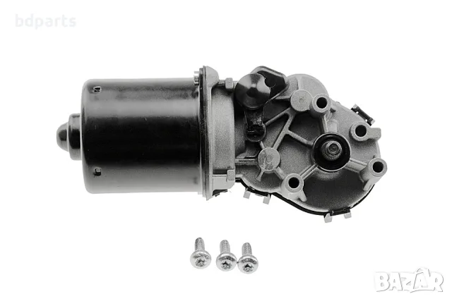 Електромотор за предни чистачки, Mini Cooper, One, Ляв волан, снимка 4 - Части - 56144489