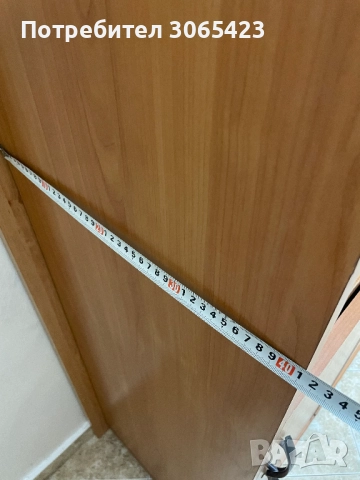 Офис мебели - шкаф (2 бр.) - Пловдив център, снимка 4 - Шкафове и рафтове - 52669224