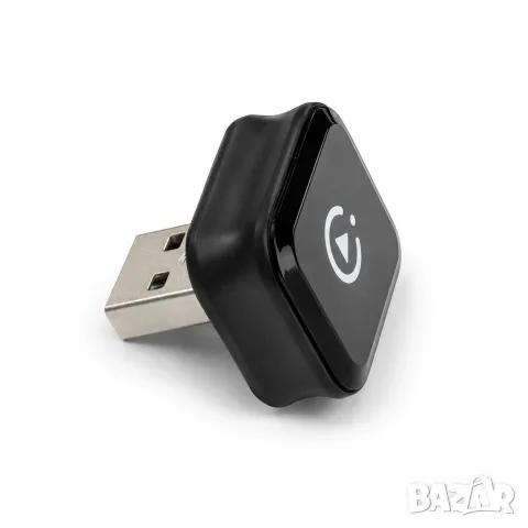 Безжичен адаптер за Apple CarPlay и Android Auto с Bluetooth 5.4, снимка 2 - Аксесоари и консумативи - 55865621