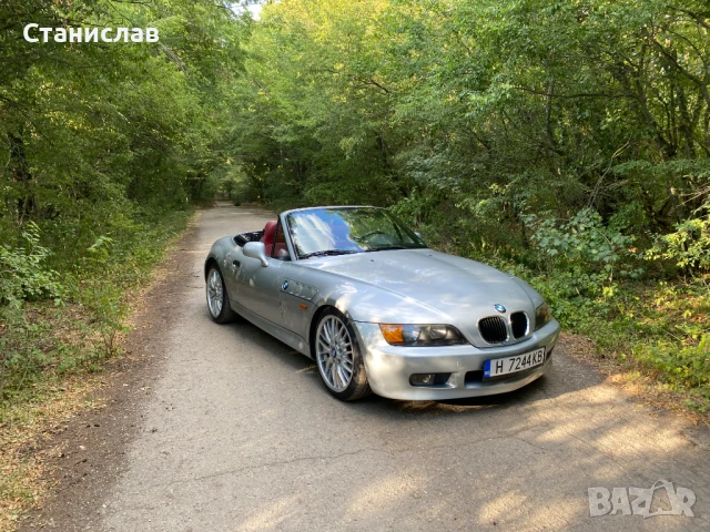 bmw z3