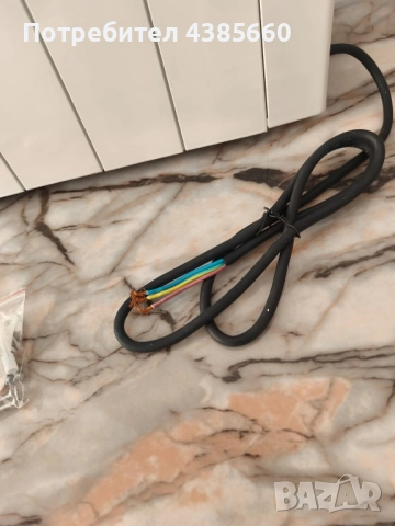 Керамичен нагреввател, снимка 4 - Декорация за дома - 52579104