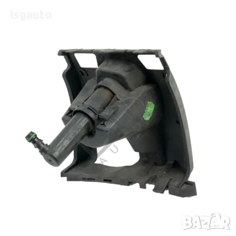 Пръскалка ляв фар Skoda OCTAVIA II (1Z) 2004-2010 ID: 134282, снимка 2 - Части - 47277046