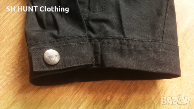 FELINES Stretch Trouser размер M панталон със здрава и еластична материи - 2321, снимка 11 - Панталони - 53748911