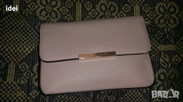 Дамска чанта Michael Kors удължаваща се дръжка , снимка 12 - Чанти - 47921592