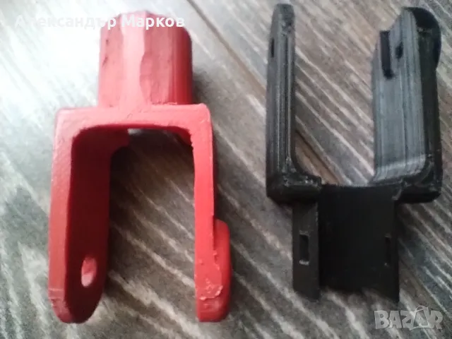 Minelab Manticore предпазител за ушите на носа на стика, снимка 3 - Друга електроника - 49695003