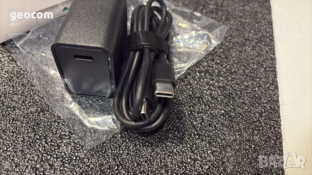 ESR оригинално ново Type-C зарядно (20W,5/9/12V,Комплект), снимка 4 - Оригинални зарядни - 52544294