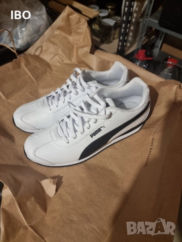 Puma спортни обувки