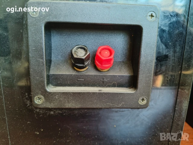 Тонколони Yamaha NX-E300, снимка 2 - Тонколони - 50770704