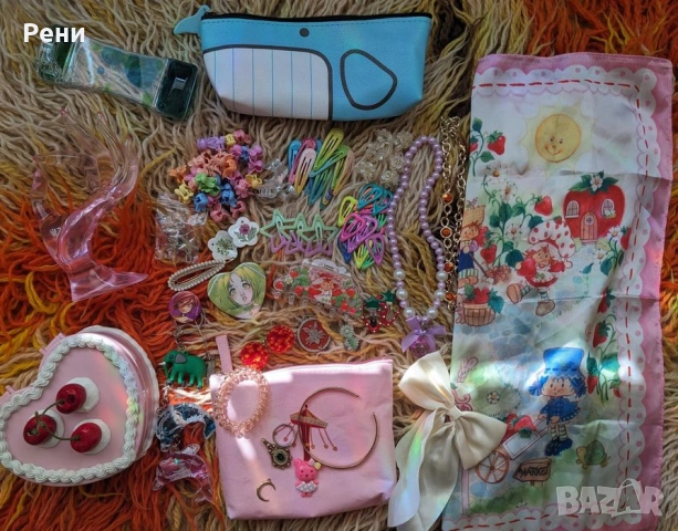 Детски играчки и кукли McDonalds, снимка 4 - Кукли - 53584087