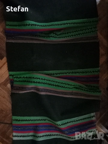 Стари Битови Пътеки /Черги/, снимка 7 - Антикварни и старинни предмети - 49034518