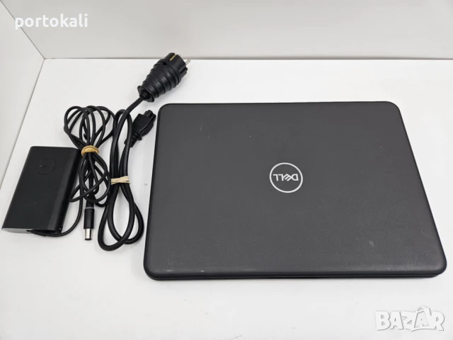 +Гаранция! Тъчскрийн! Touchscreen! Лаптоп Dell Intel Core i5-8265U / 8GB DDR4 / 256GB SSD, снимка 4 - Лаптопи за работа - 50948173