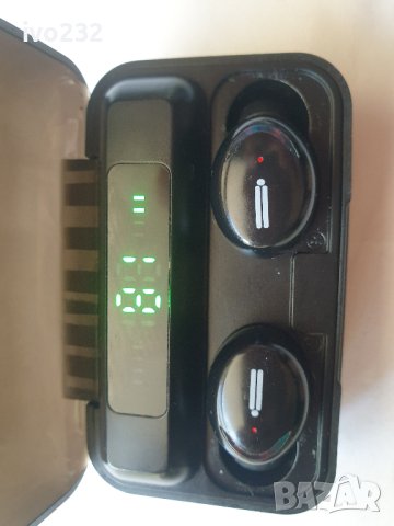Безжични блутут слушалки, снимка 12 - Bluetooth слушалки - 41714838