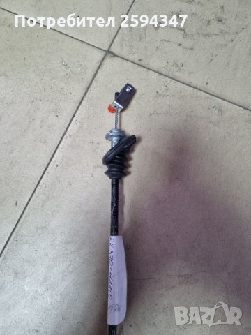 KIA AVELA DELTA 1.3cc до1997г ЖИЛО СЪЕДЕНИТЕЛ , снимка 2 - Части - 35959648