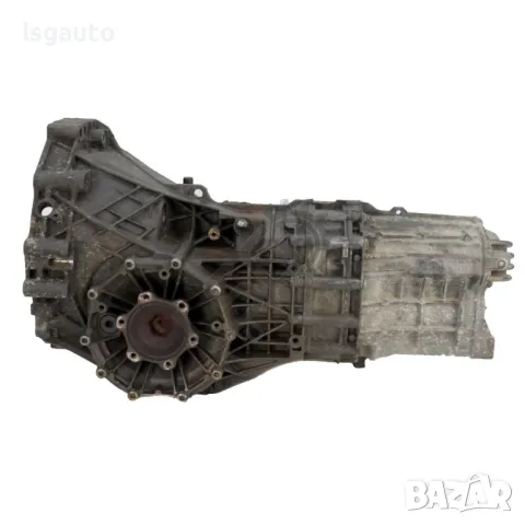 Шестстепенна скоростна кутия AUDI A4 (B7) 2004-2008 ID: 143061, снимка 4 - Части - 49073299