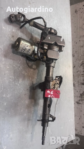 Електрическа кормилна колона / прът с модул и мотор за Rover - 102270XXX / P322XX0001