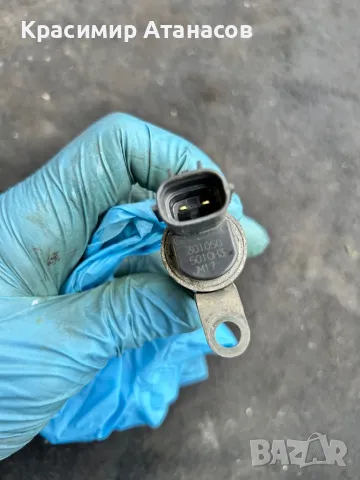 Сензор разпределителен вал за Тойота Аурис. 30T050-5010H3, снимка 3 - Части - 49680456