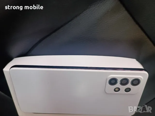 Samsung A52,128 ГБ, Гаранция , снимка 4 - Samsung - 55781162